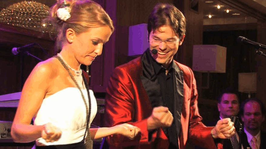 Zauberer Wien und Niederösterreich NÖ - Stefan Gruber