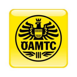 ÖAMTC Logo