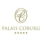 Palais Coburg Logo