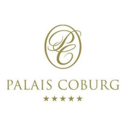 Palais Coburg Logo